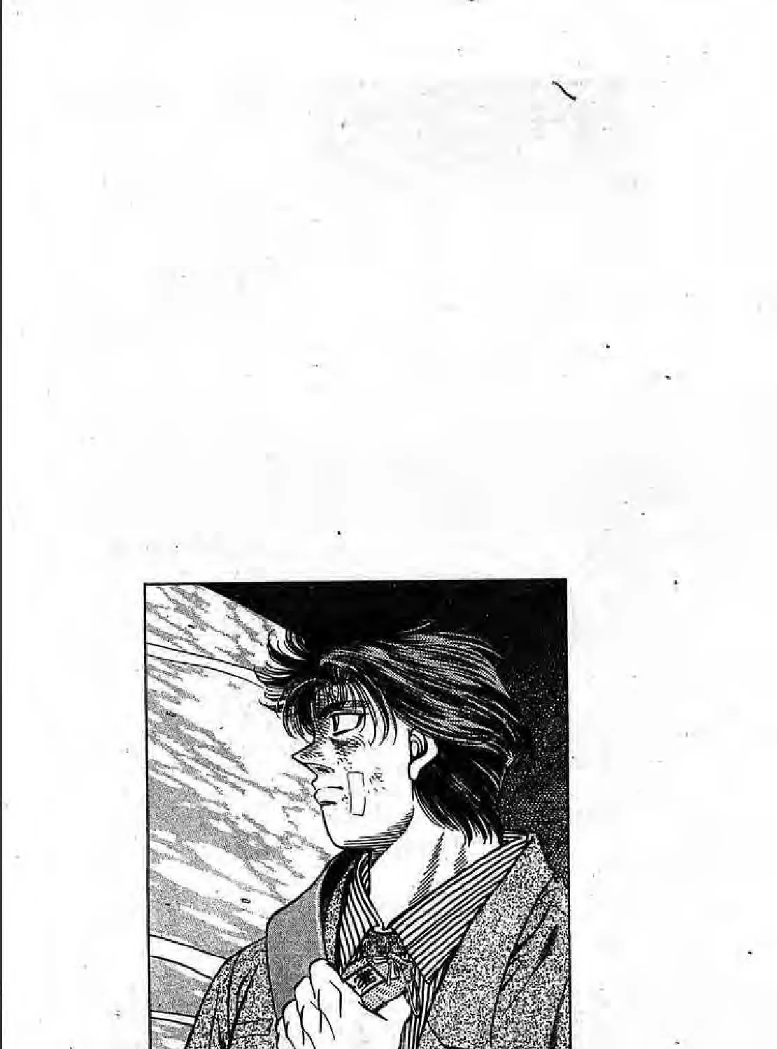 Hajime no Ippo - หน้า 44