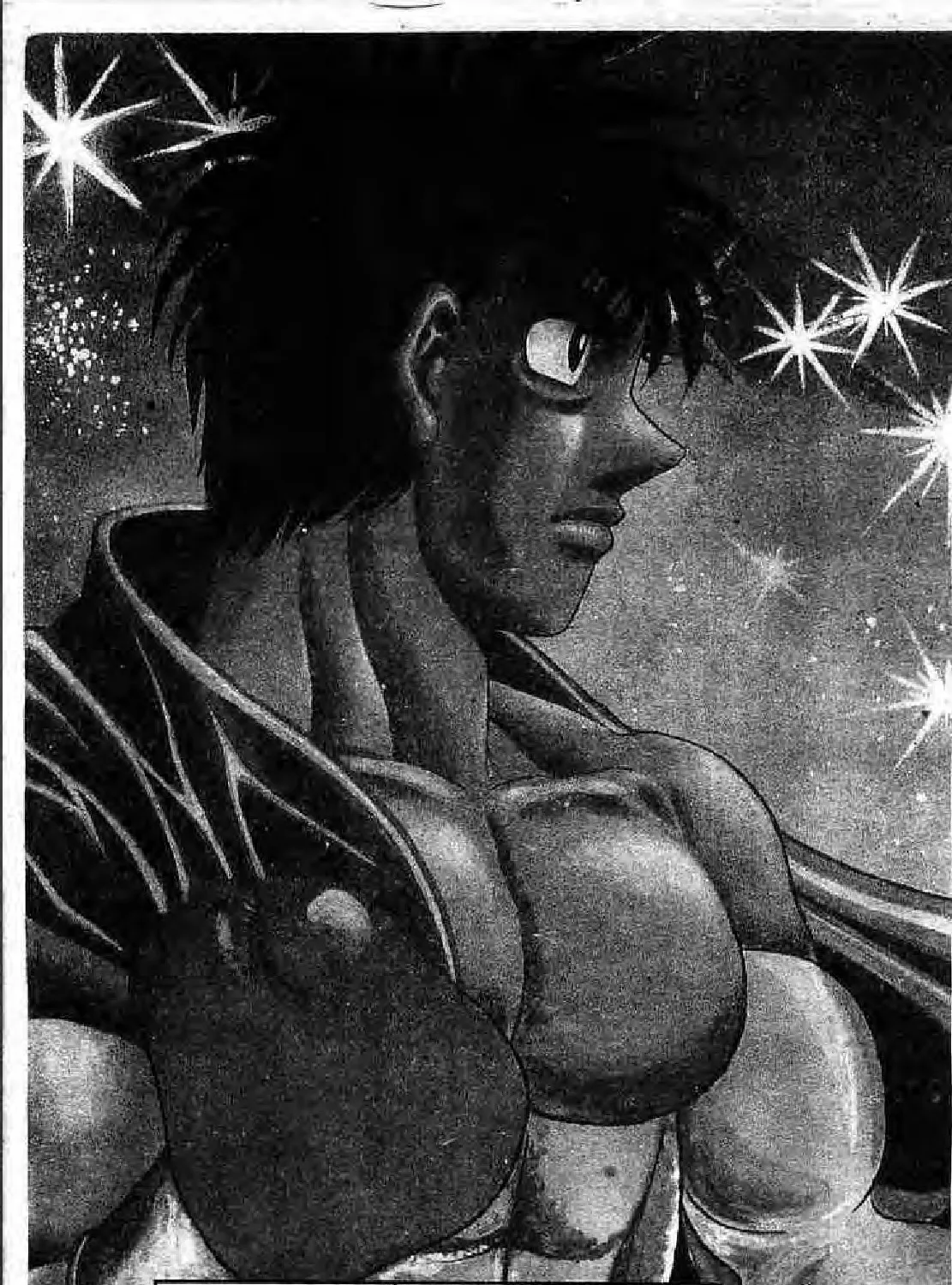 Hajime no Ippo - หน้า 4