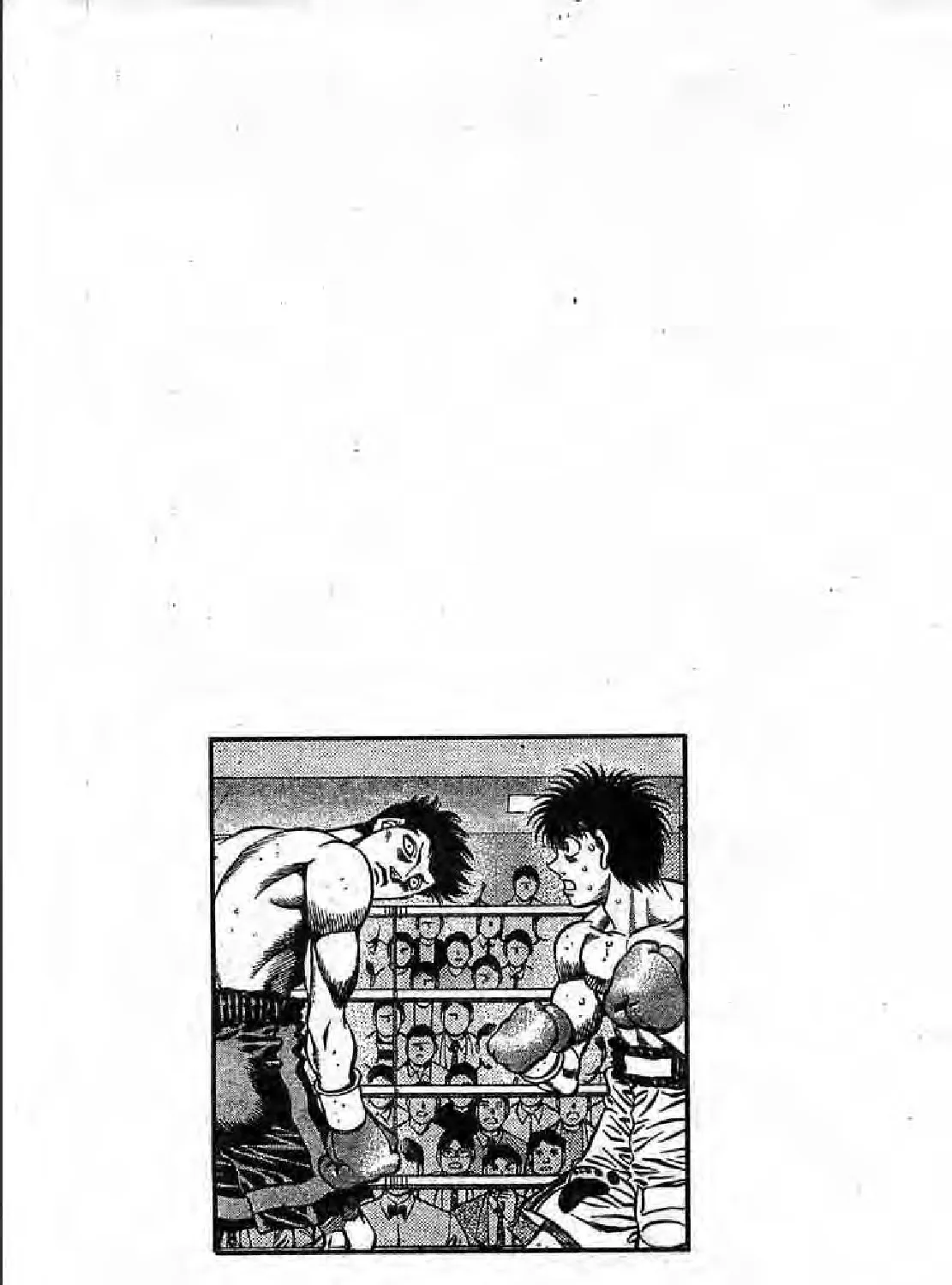 Hajime no Ippo - หน้า 40