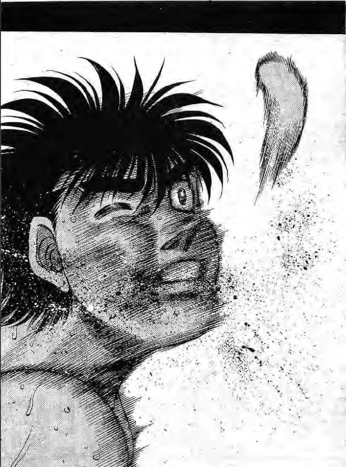 Hajime no Ippo - หน้า 26