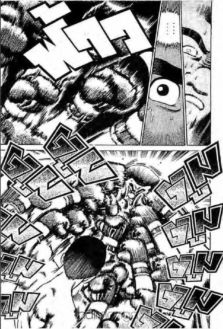 Hajime no Ippo - หน้า 2