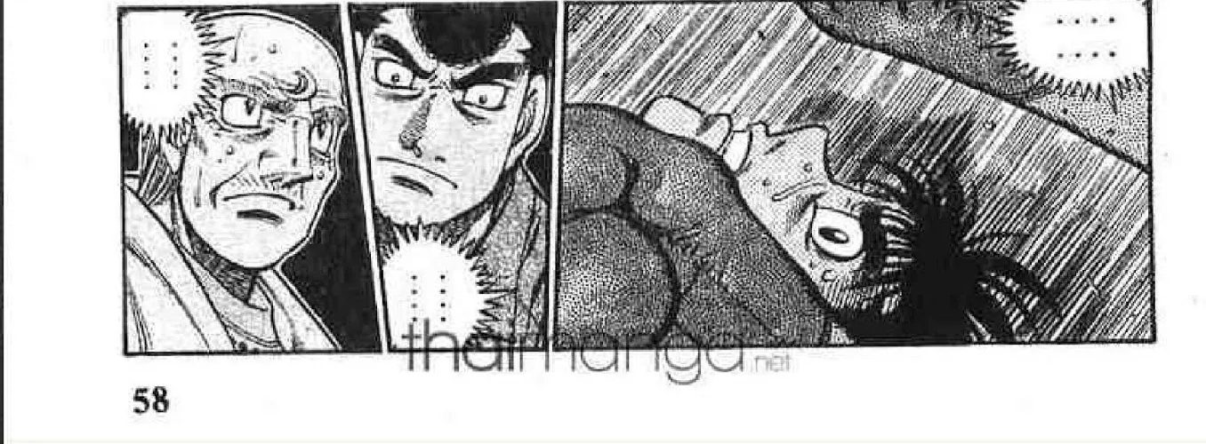 Hajime no Ippo - หน้า 19