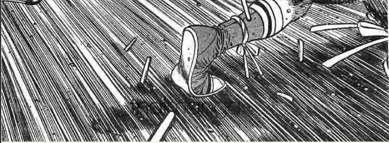 Hajime no Ippo - หน้า 11