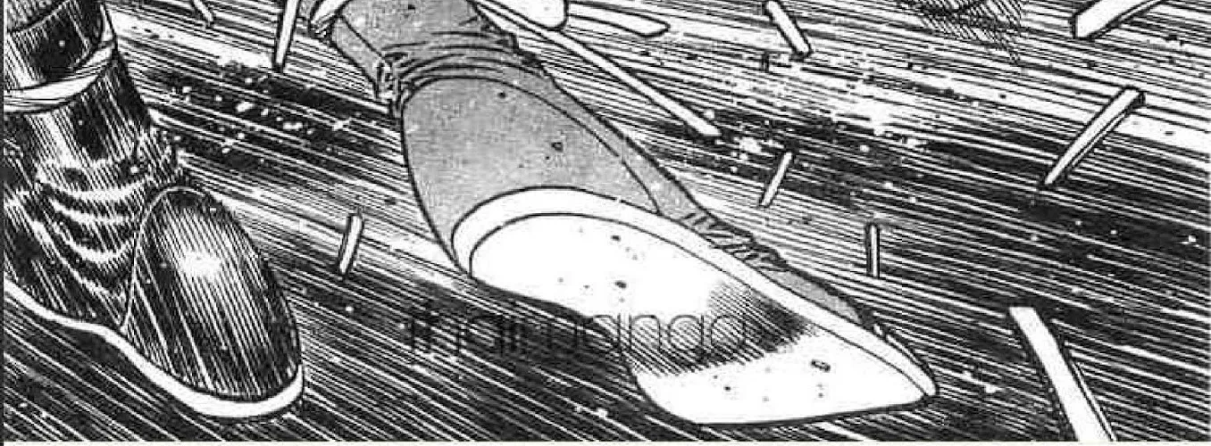 Hajime no Ippo - หน้า 13