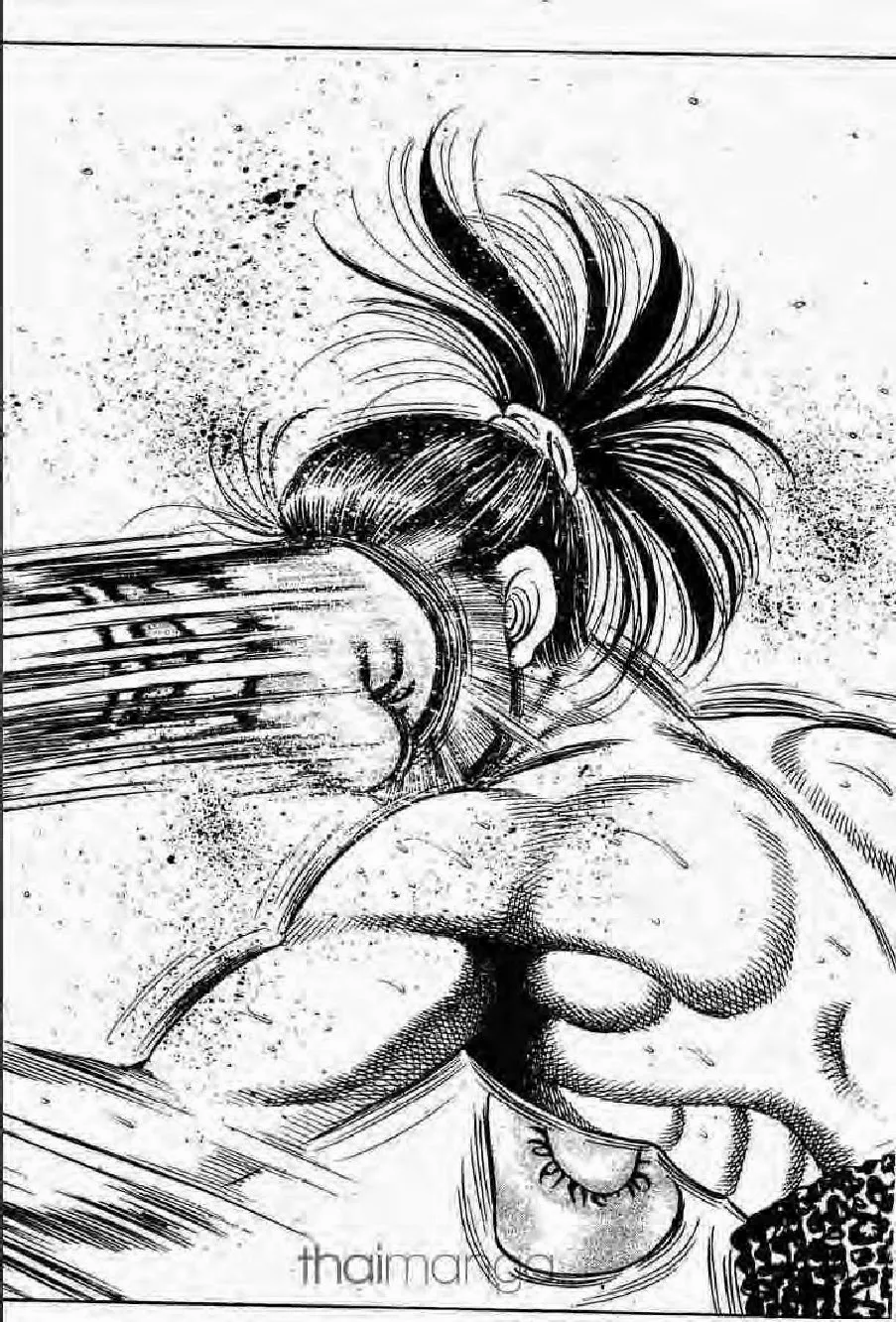 Hajime no Ippo - หน้า 28