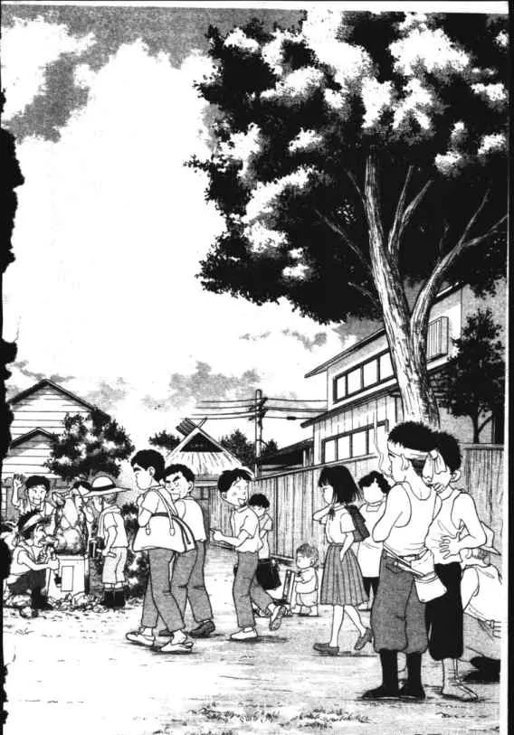 Hanada Shounen-shi - หน้า 31