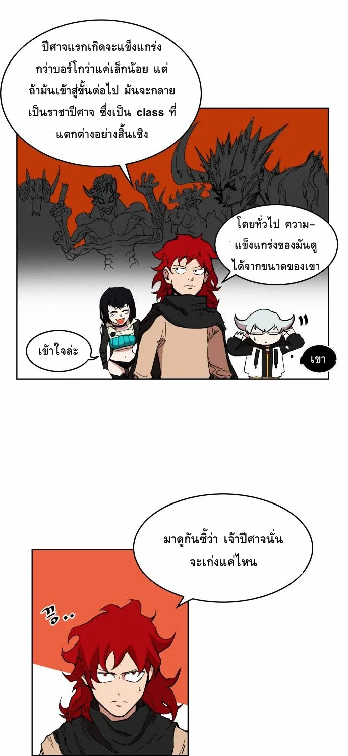 Hardcore Leveling Warrior - หน้า 18