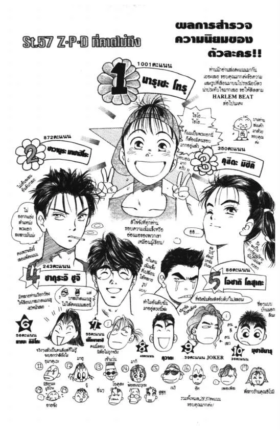 RakManga Comic online