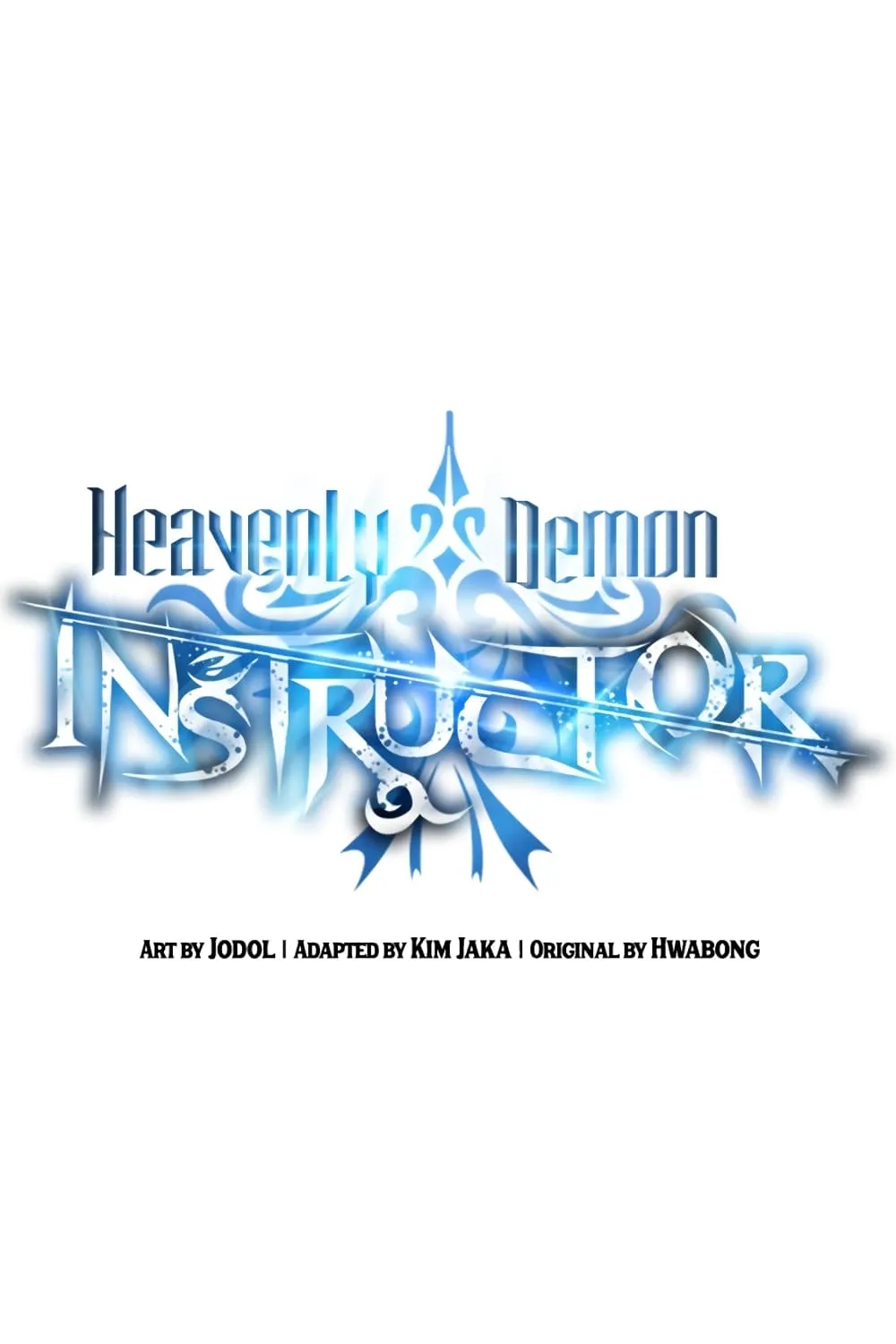 Heavenly Demon Instructor - หน้า 20