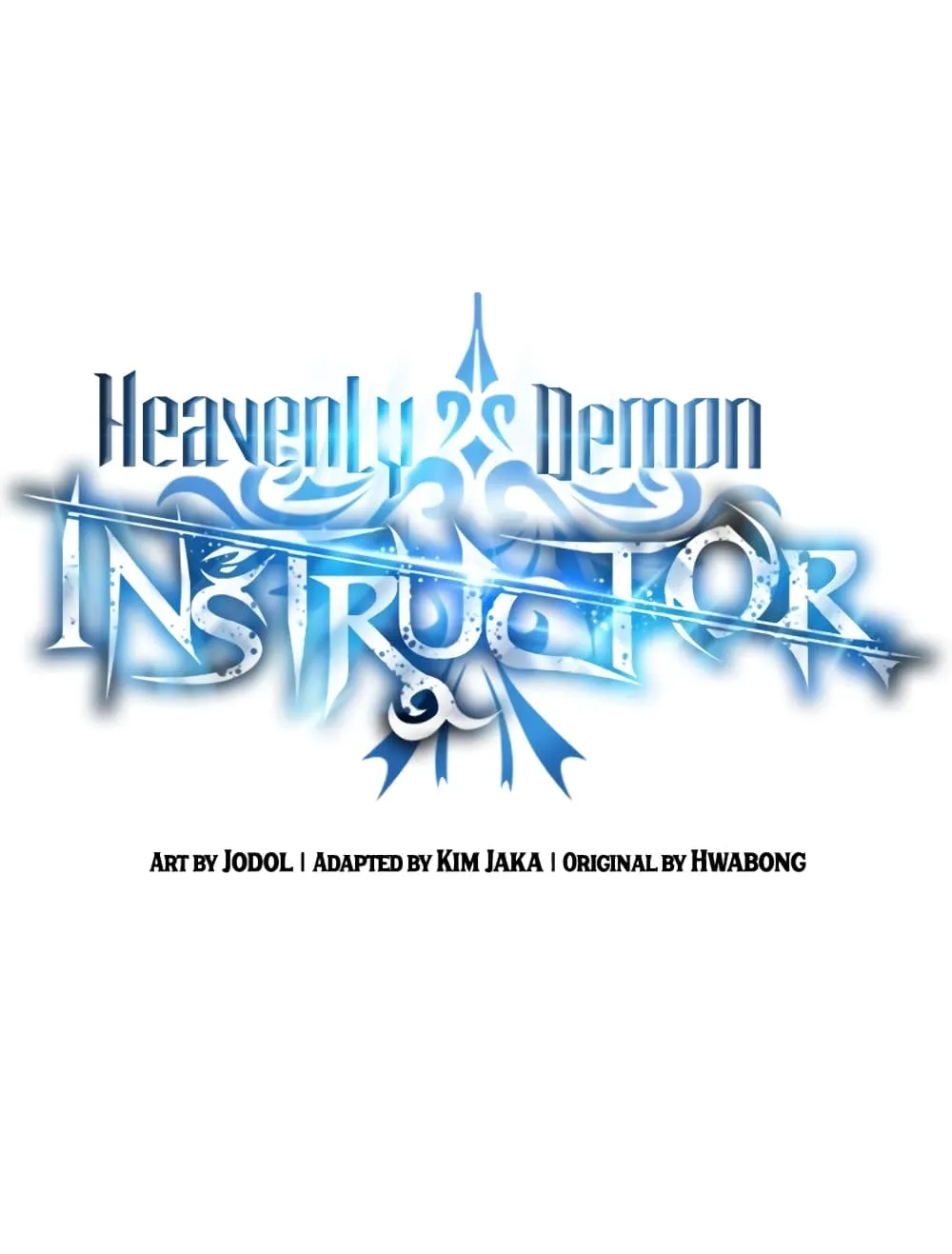 Heavenly Demon Instructor - หน้า 23