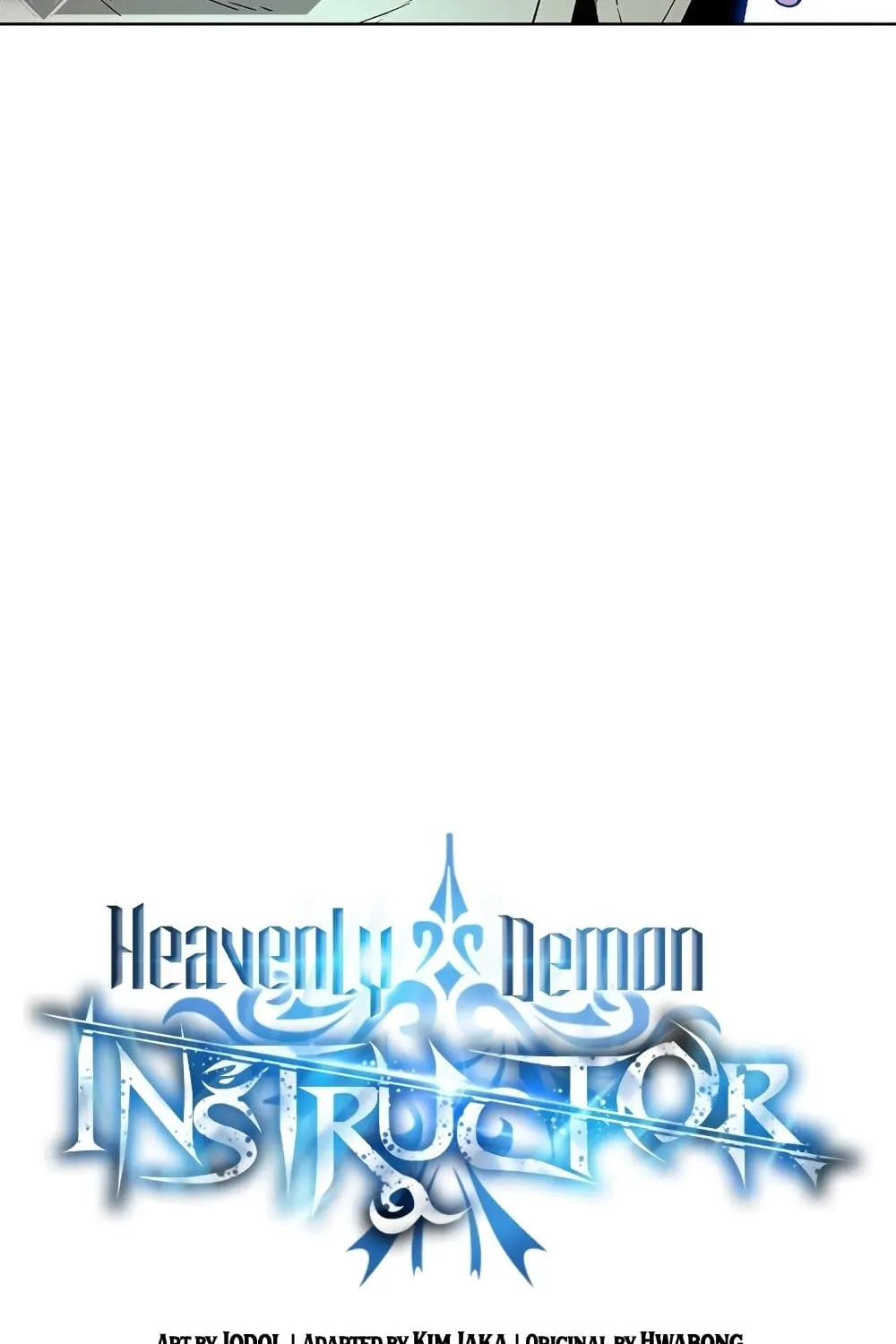 Heavenly Demon Instructor - หน้า 30