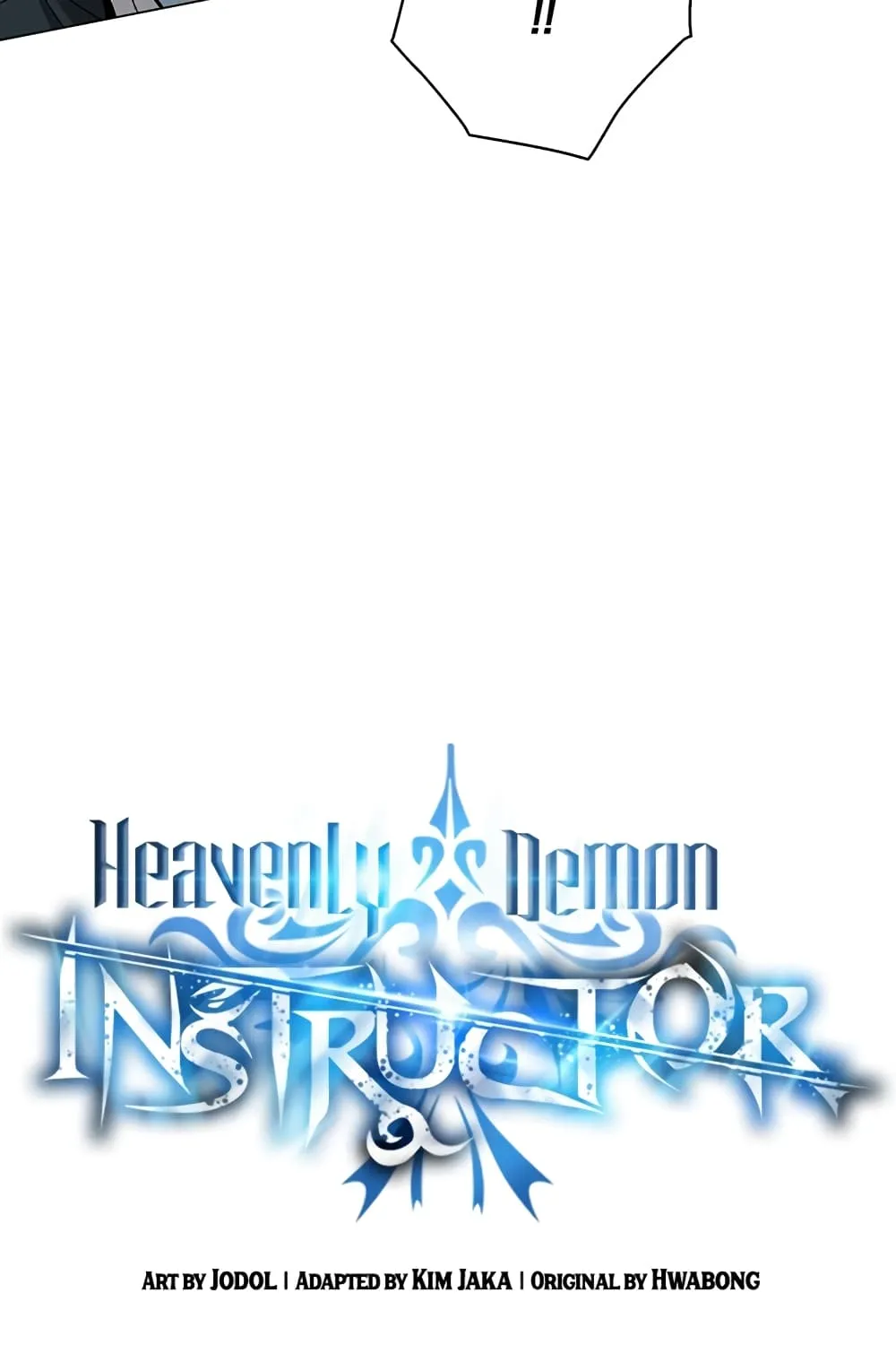 Heavenly Demon Instructor - หน้า 27