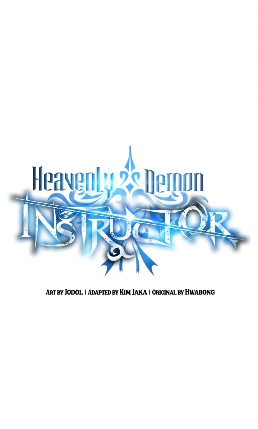 Heavenly Demon Instructor - หน้า 12