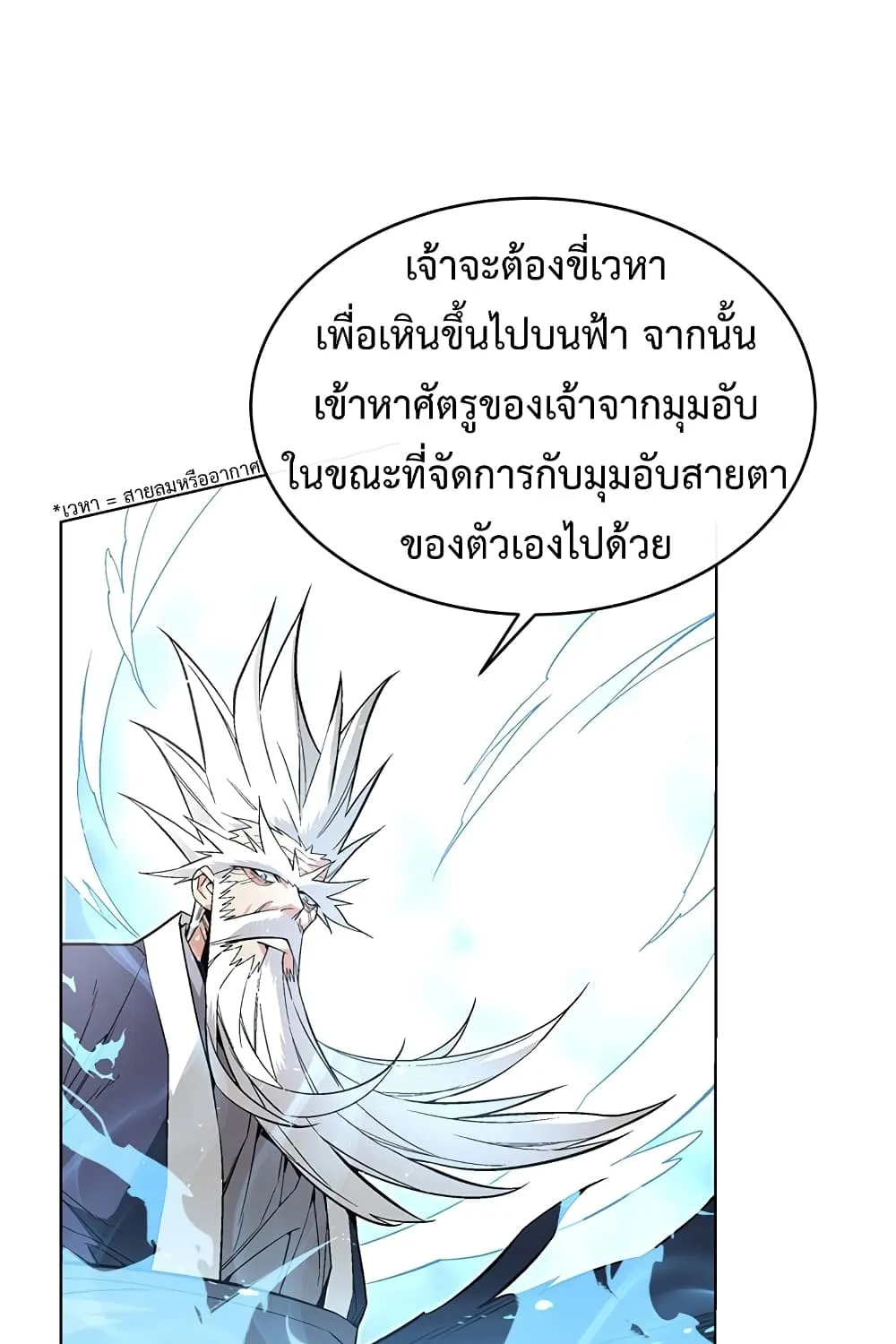 Heavenly Demon Instructor - หน้า 57