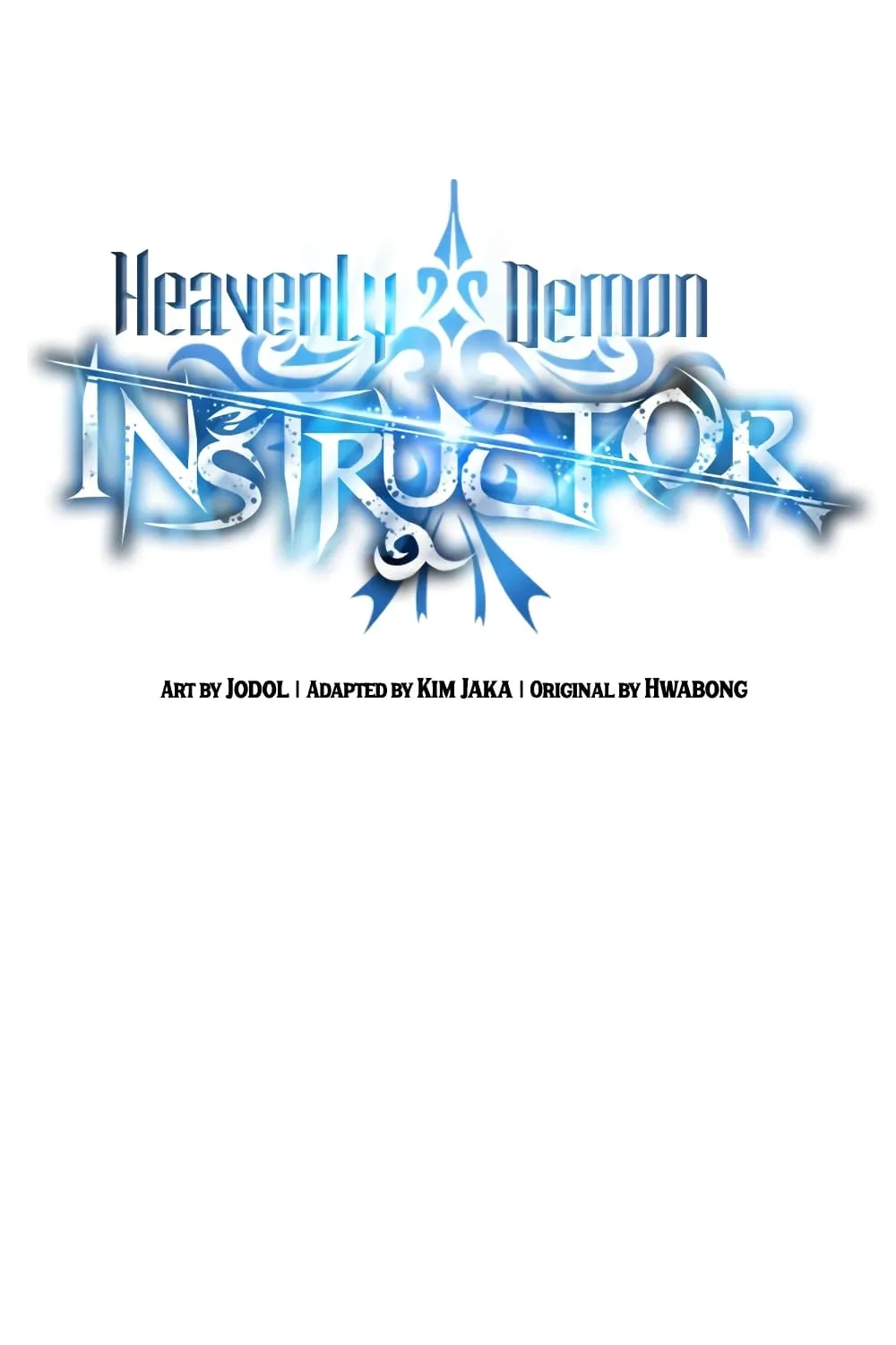 Heavenly Demon Instructor - หน้า 13