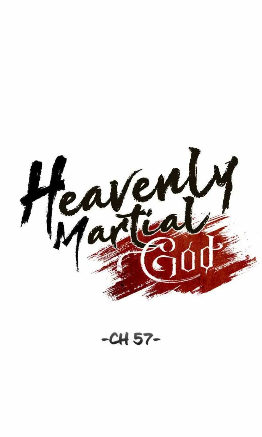 Heavenly Martial God - หน้า 39