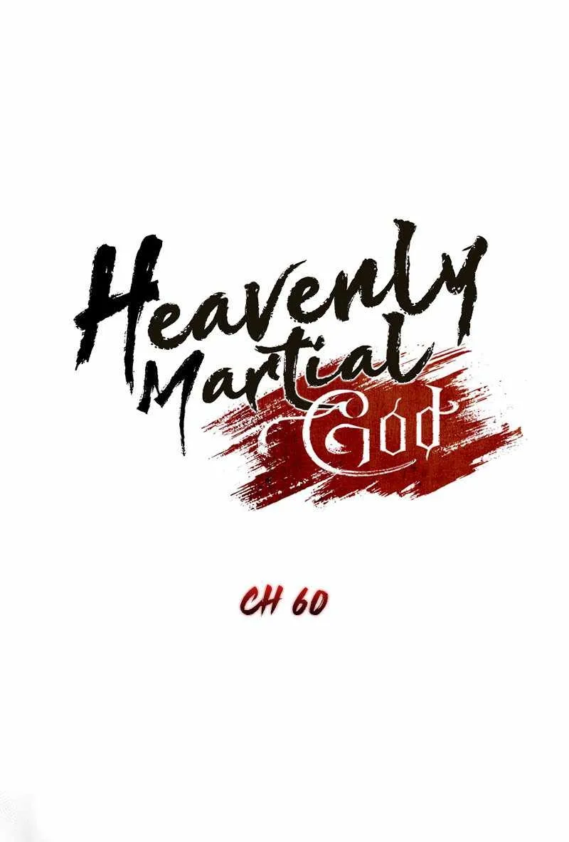 Heavenly Martial God - หน้า 1