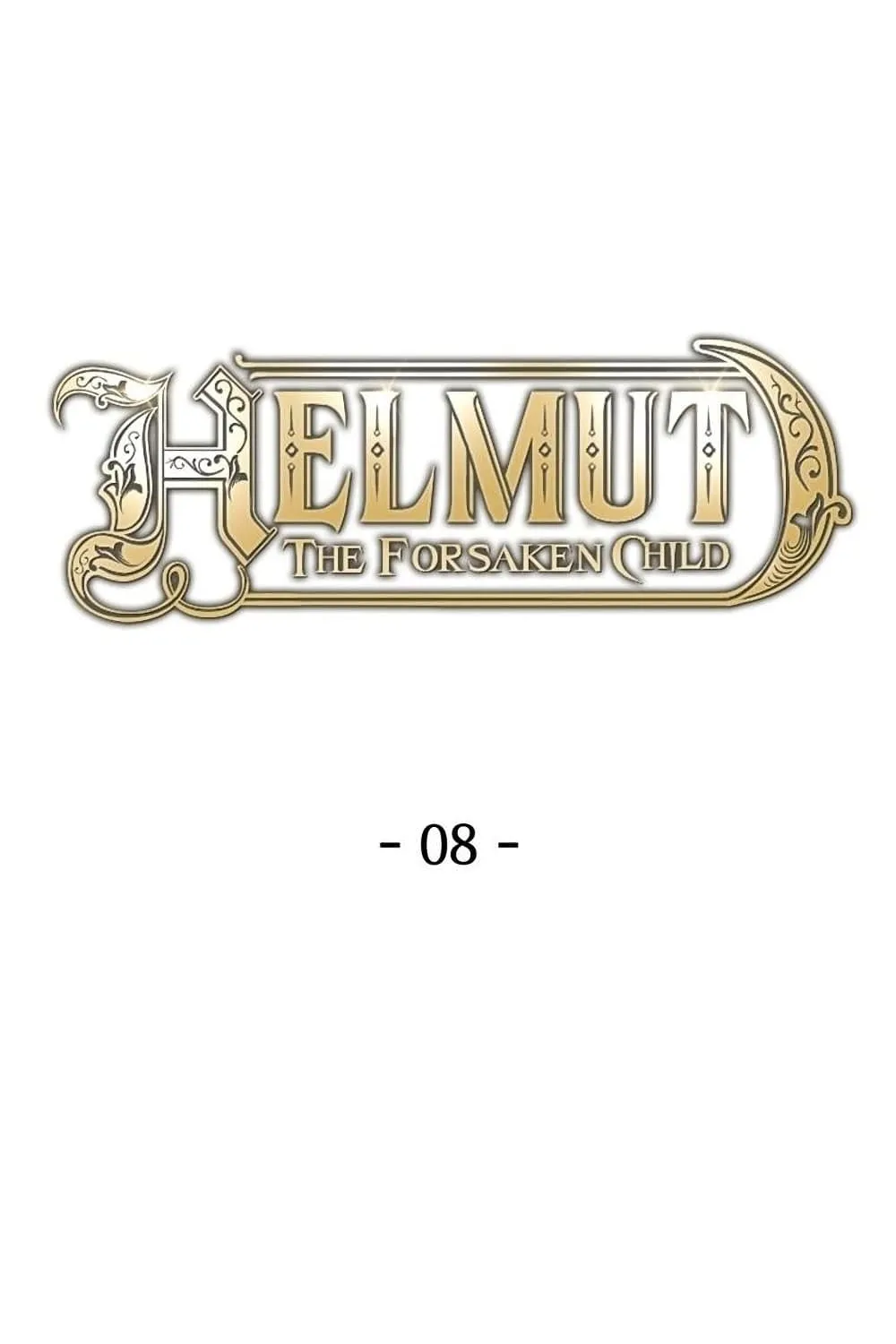 Helmut: The Forsaken Child - หน้า 14