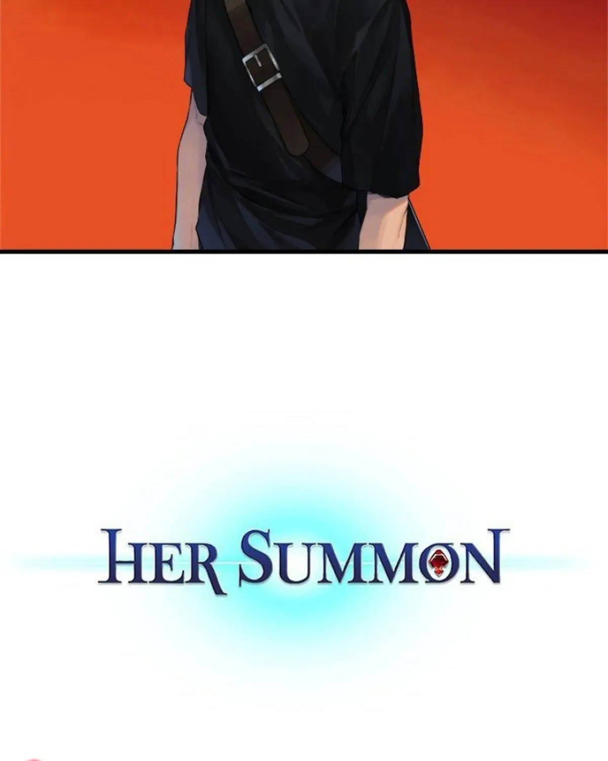 Her Summon - หน้า 80