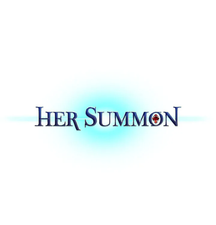 Her Summon - หน้า 57