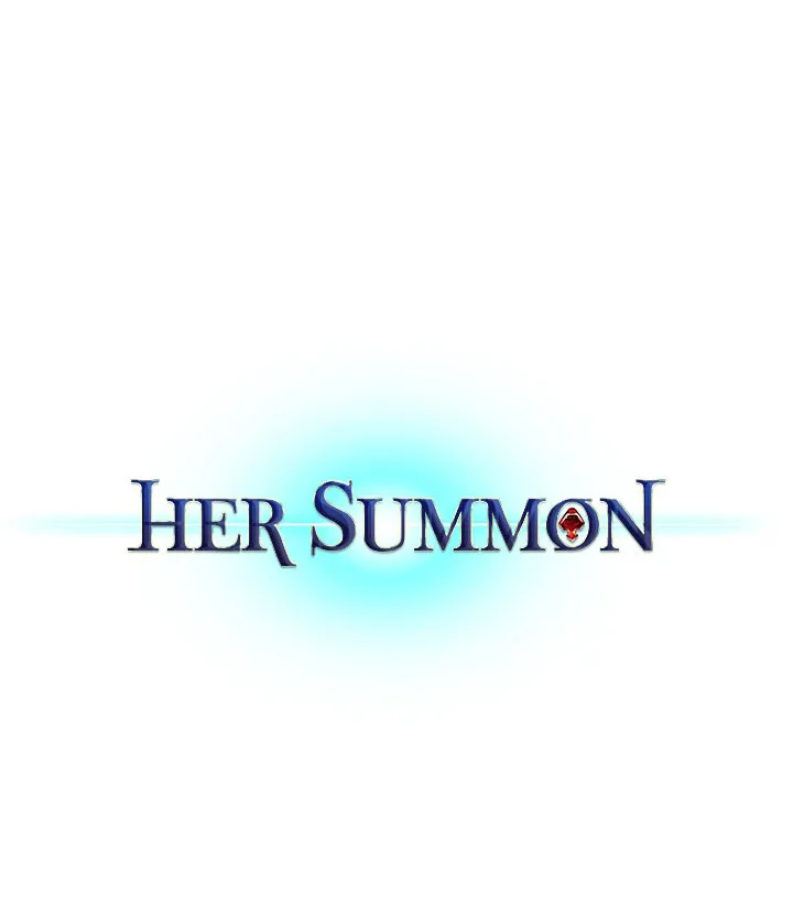 Her Summon - หน้า 43