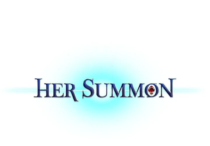 Her Summon - หน้า 37