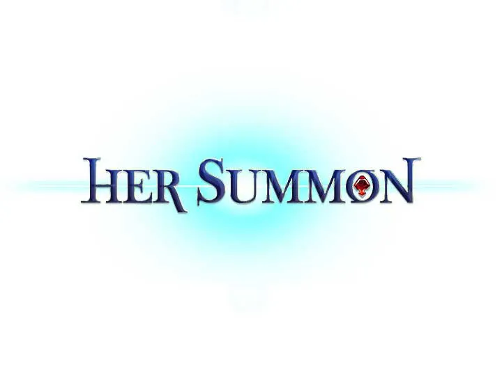 Her Summon - หน้า 84