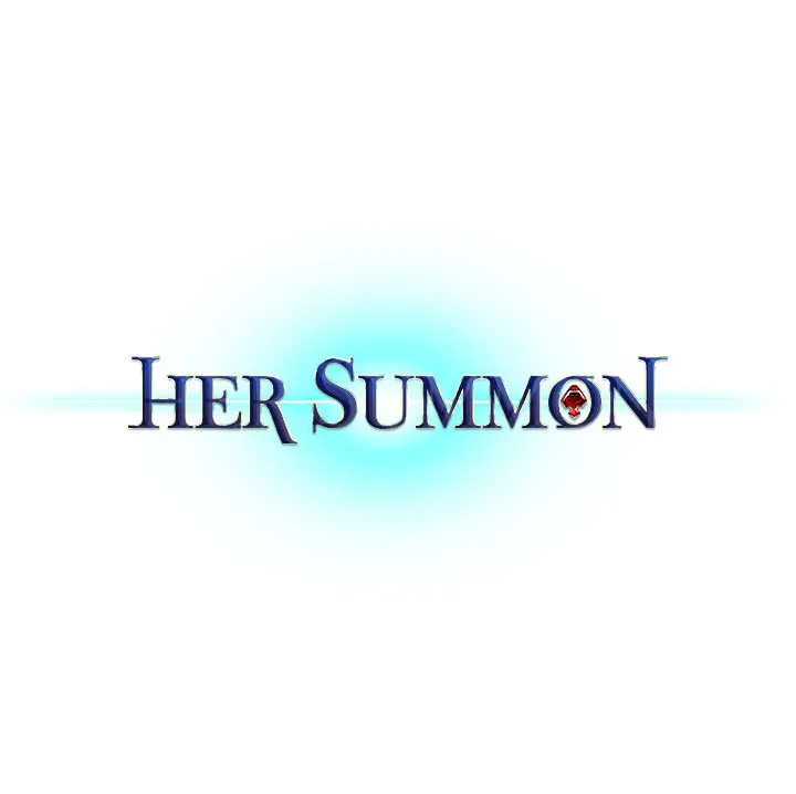 Her Summon - หน้า 40