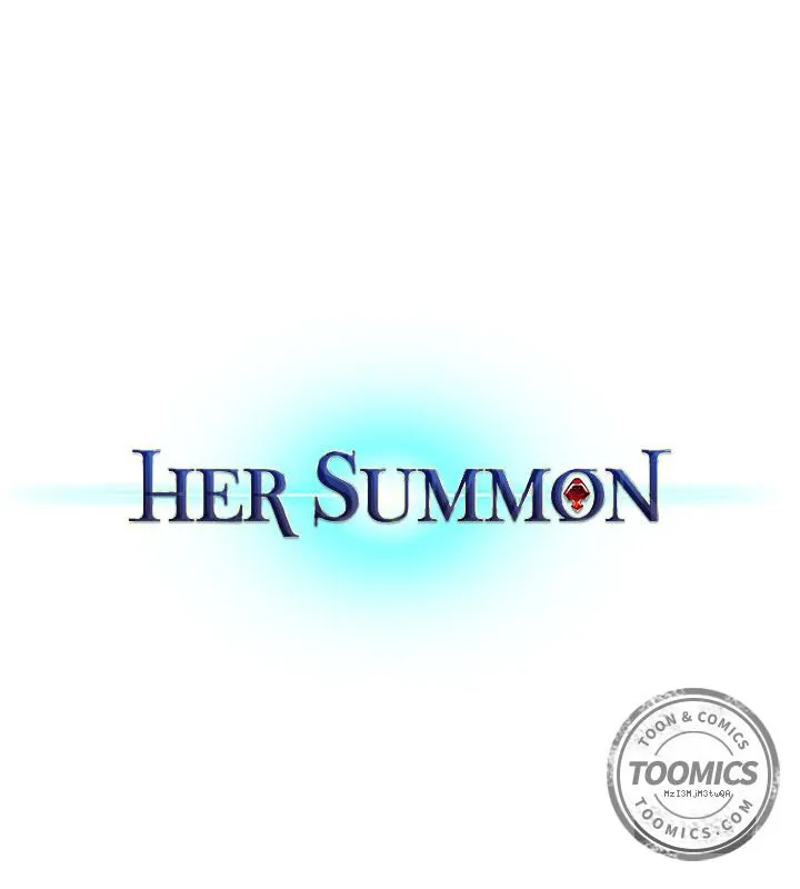 Her Summon - หน้า 35