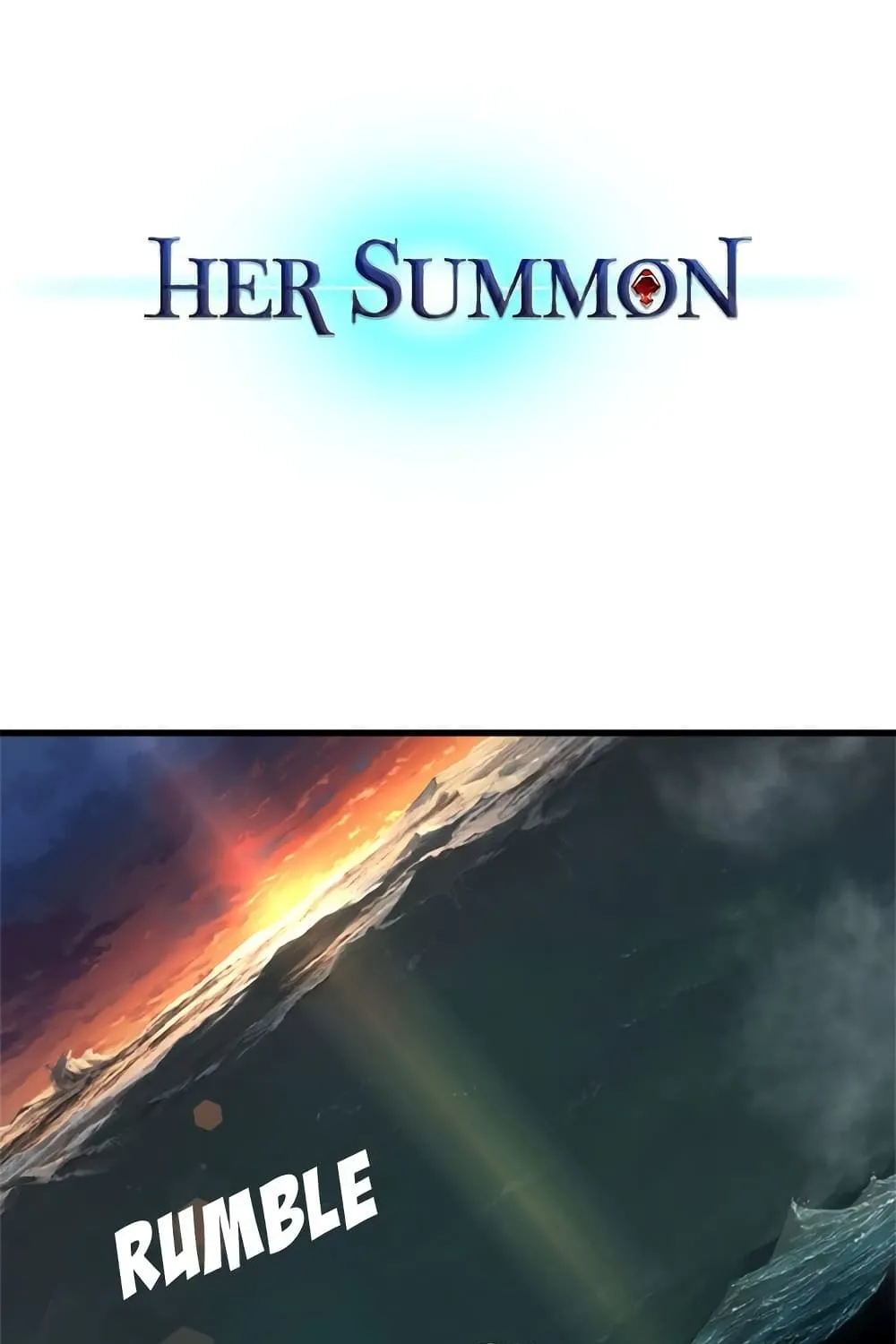 Her Summon - หน้า 1