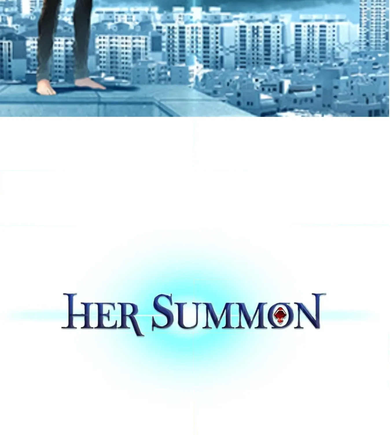 Her Summon - หน้า 1