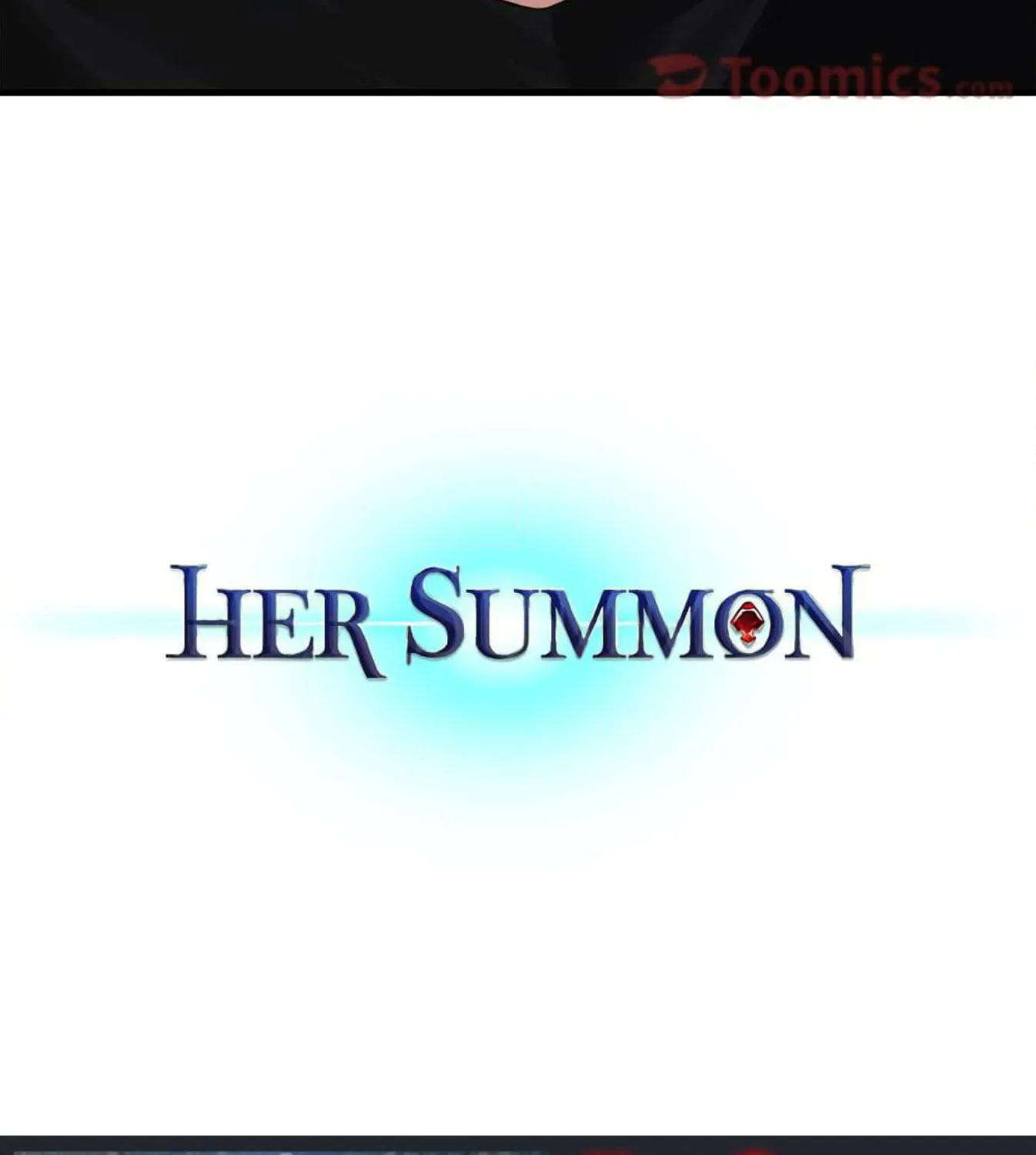 Her Summon - หน้า 64