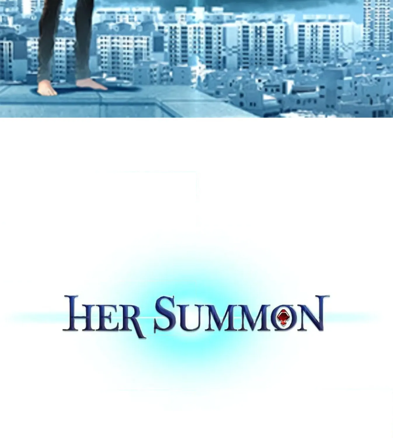 Her Summon - หน้า 1