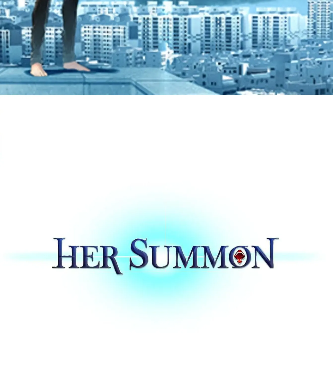 Her Summon - หน้า 1