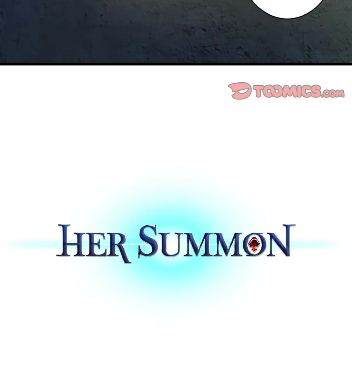 Her Summon - หน้า 61