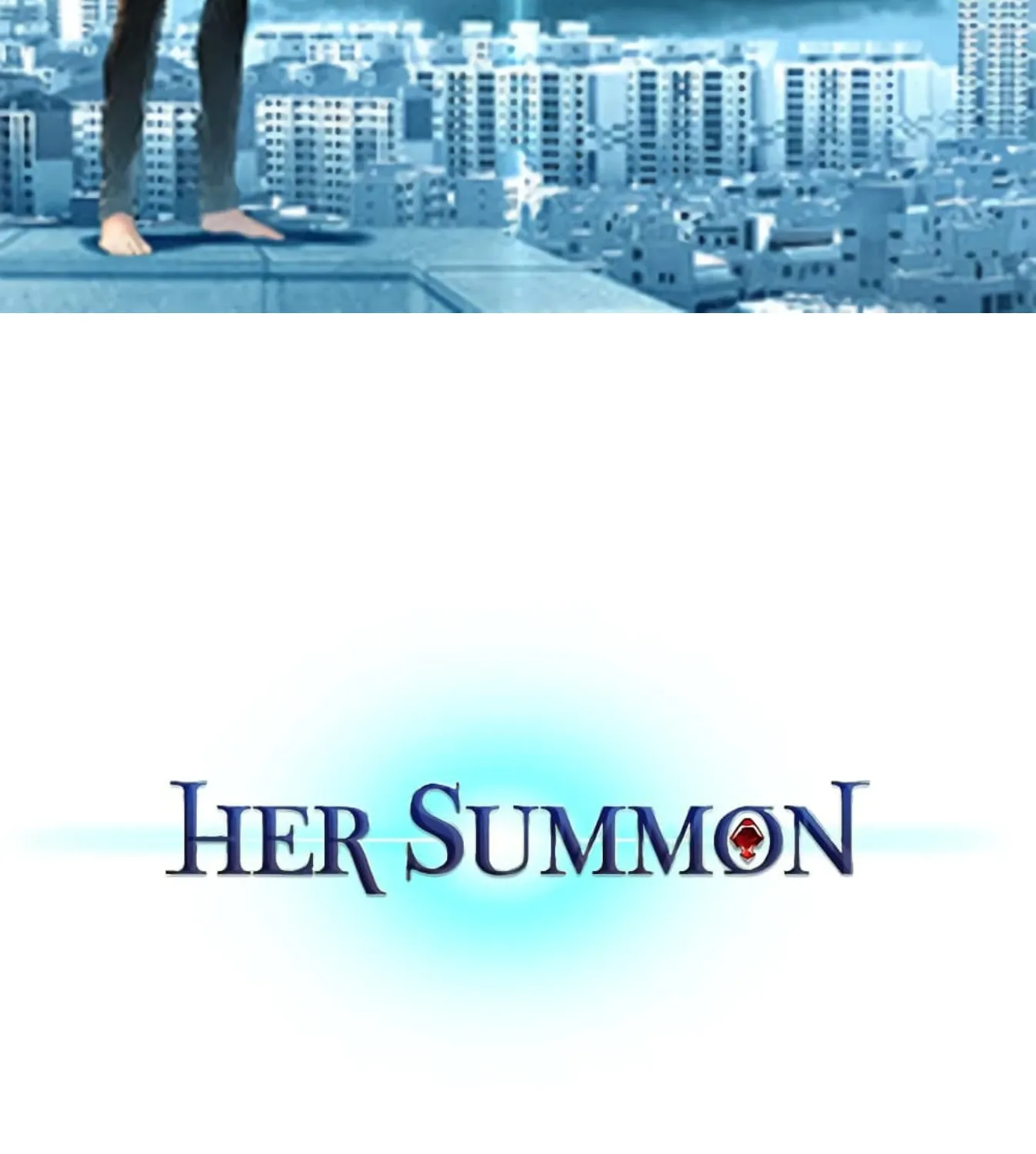 Her Summon - หน้า 1