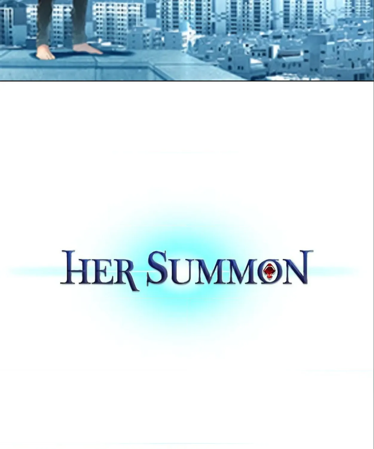 Her Summon - หน้า 1