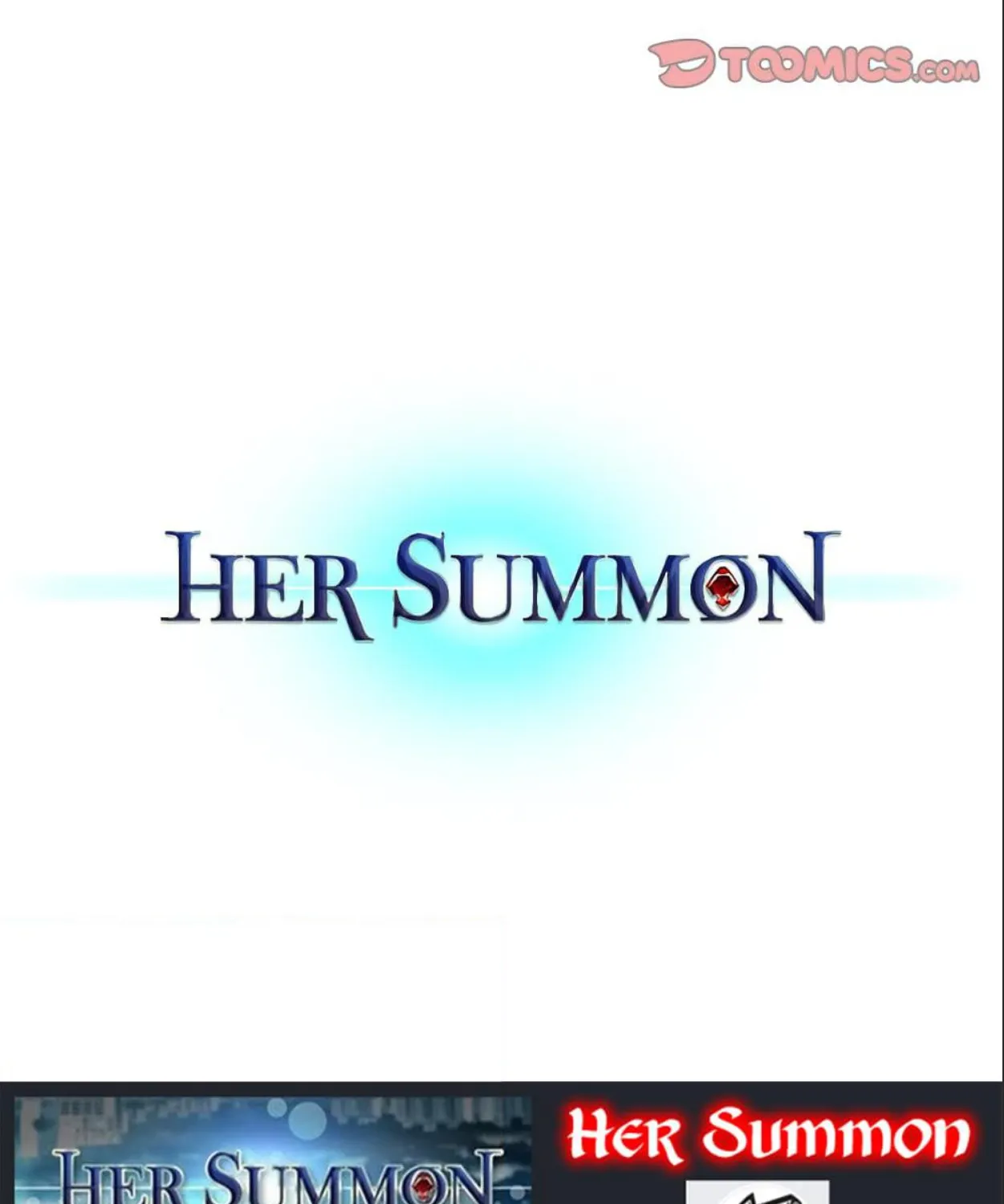 Her Summon - หน้า 57