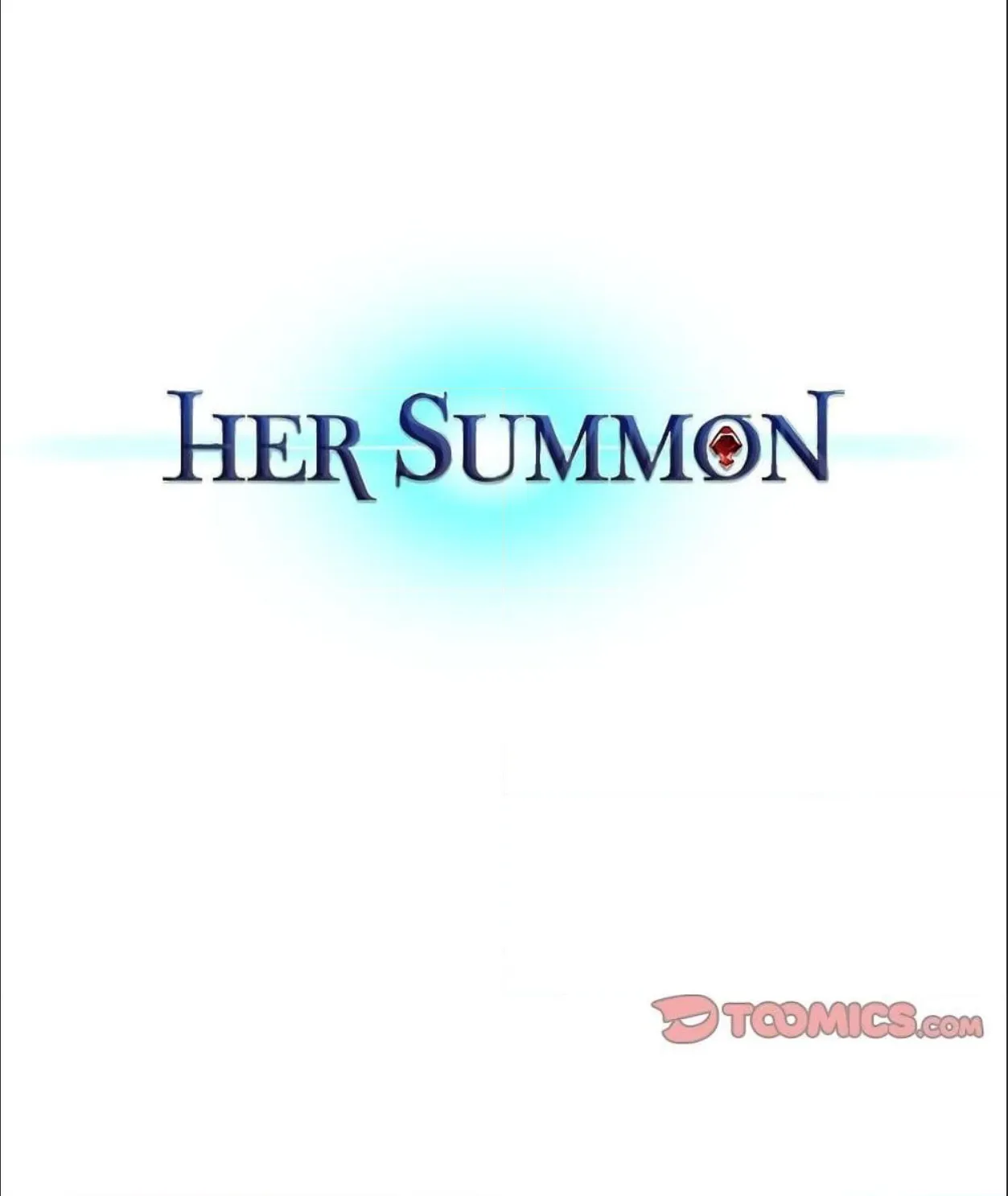 Her Summon - หน้า 9