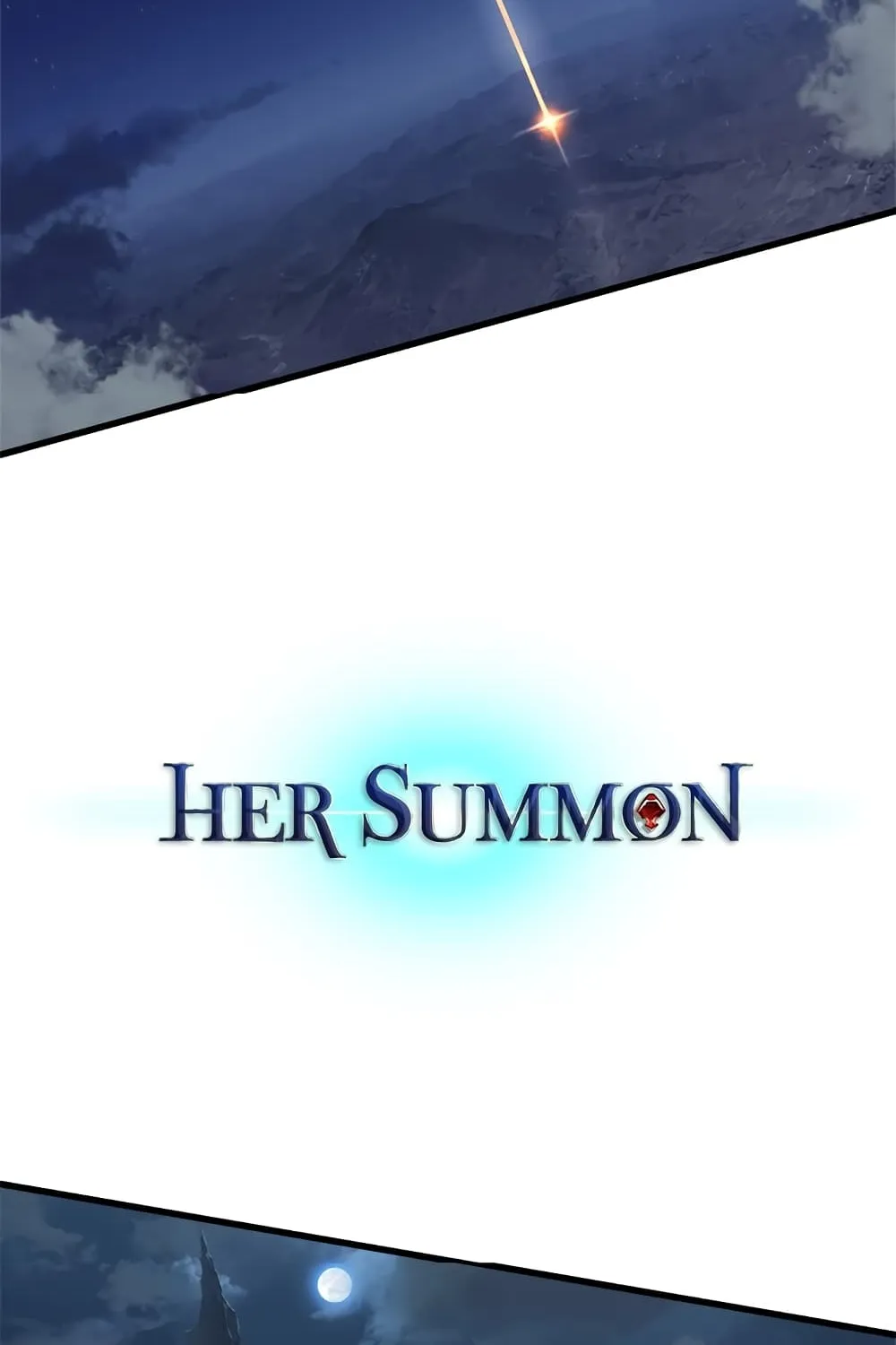 Her Summon - หน้า 8