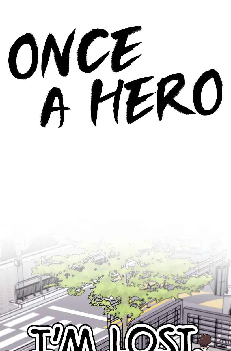 Hero From A Past Life - หน้า 6