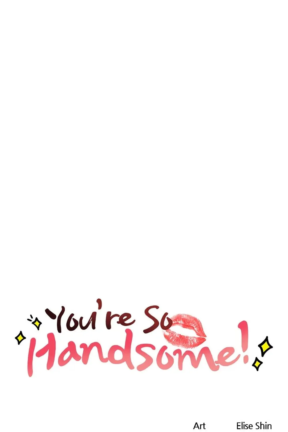 Hey, Handsome - หน้า 9