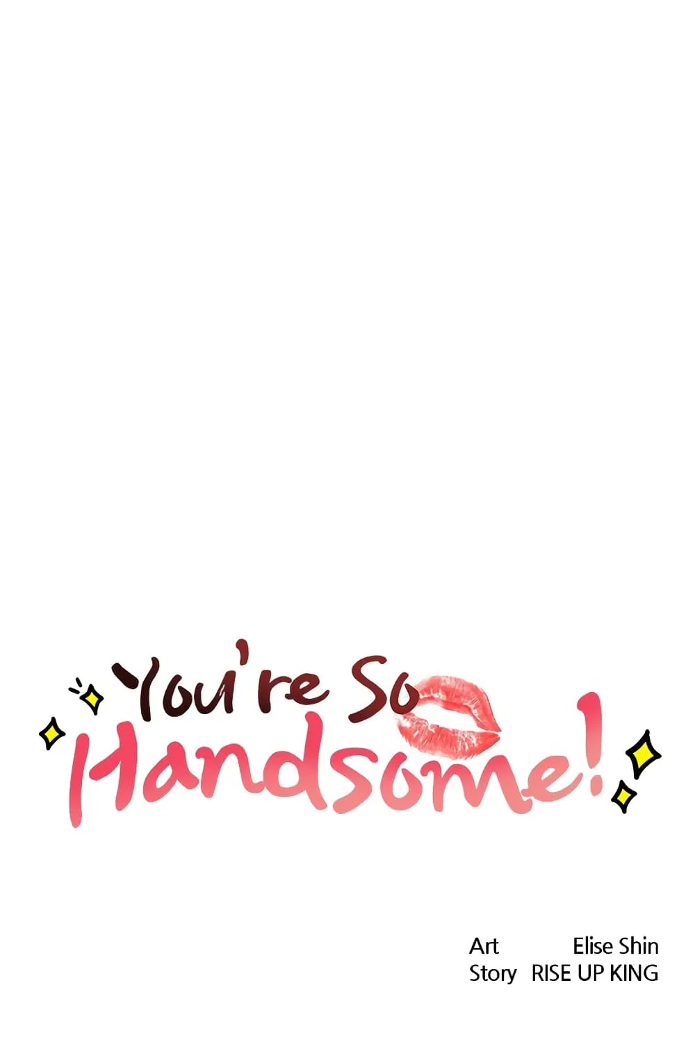 Hey, Handsome - หน้า 8