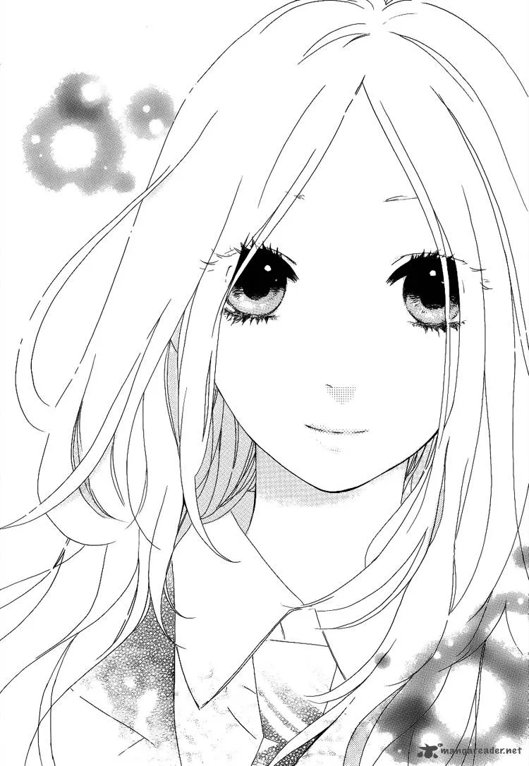 Hibi Chouchou - หน้า 26