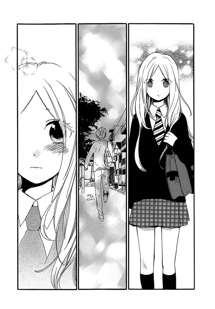 Hibi Chouchou - หน้า 26