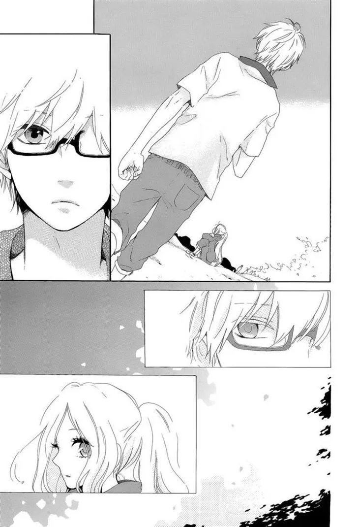 Hibi Chouchou - หน้า 16