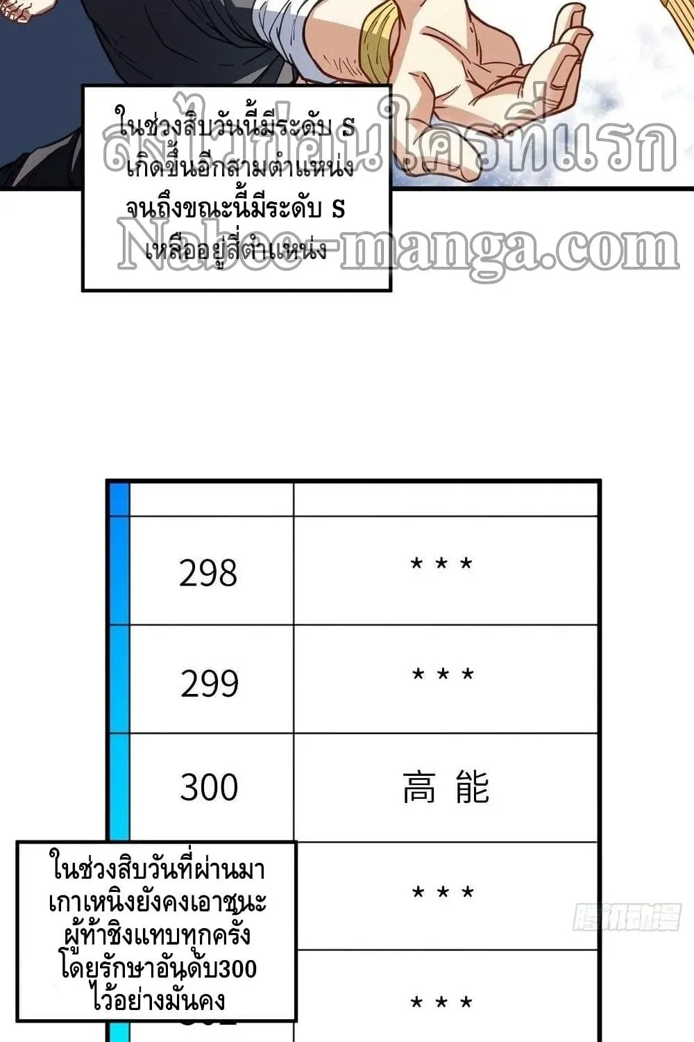 High Energy Strikes - หน้า 2