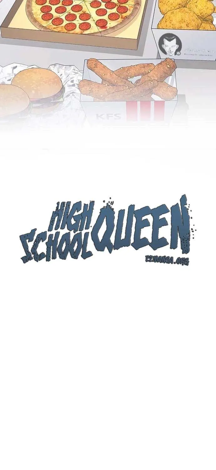 High School Queen - หน้า 64