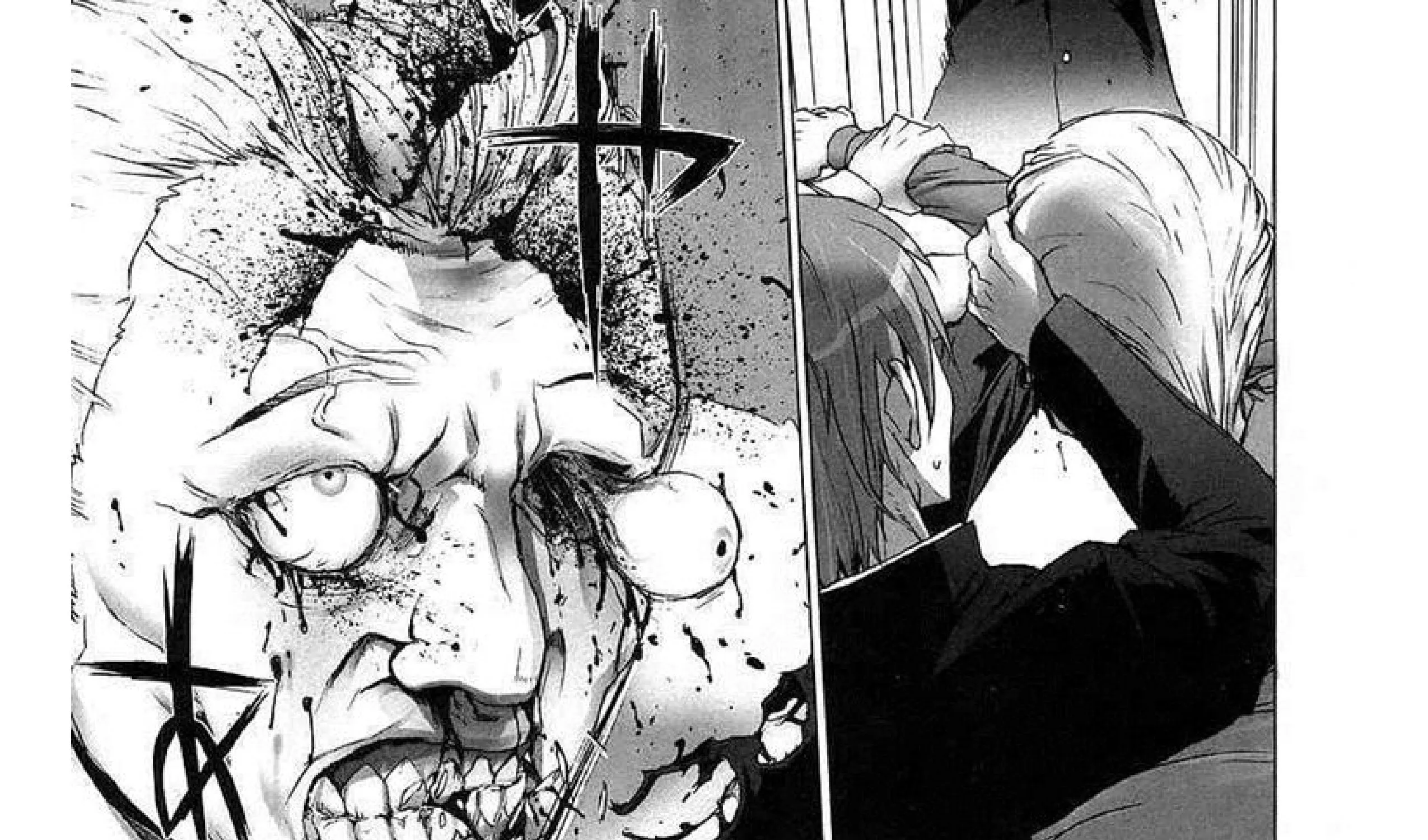 Highschool of the Dead - หน้า 142