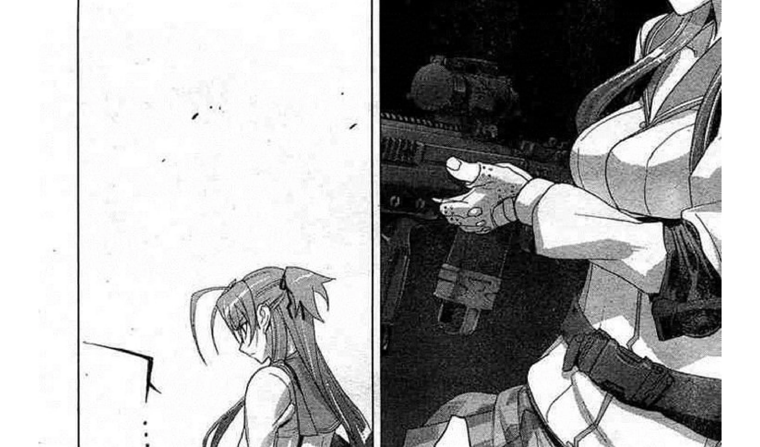 Highschool of the Dead - หน้า 78